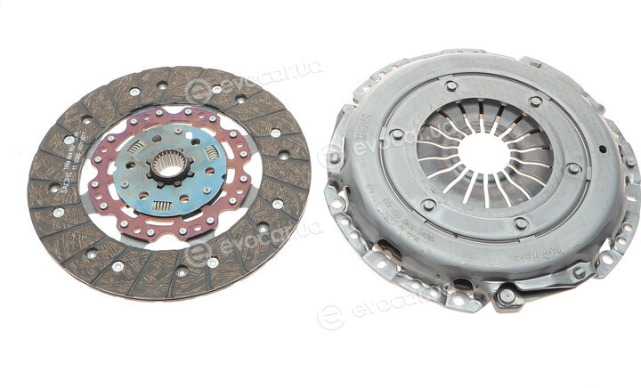 Sachs 3000 970 126