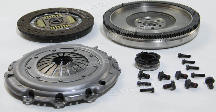 Valeo 835035