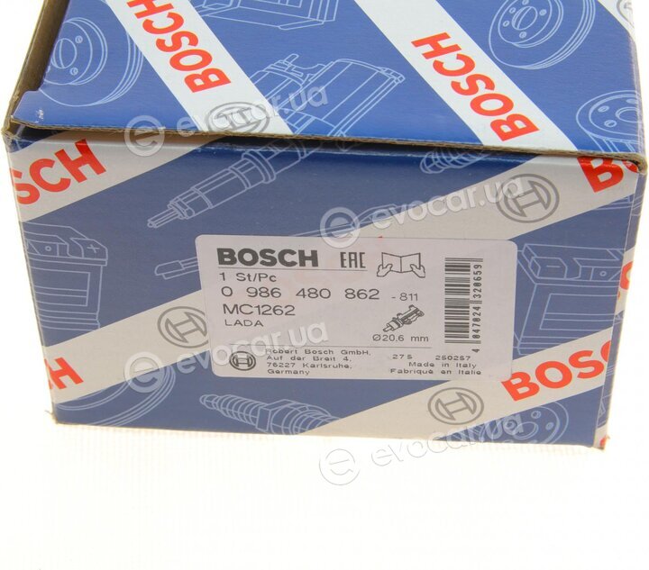 Bosch 0 986 480 862