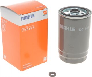 Knecht / Mahle KC 503 D