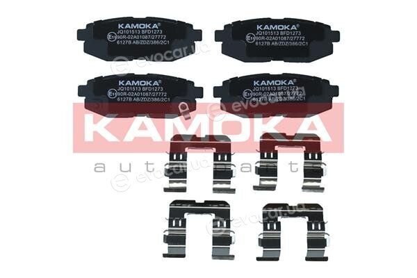 Kamoka JQ101513