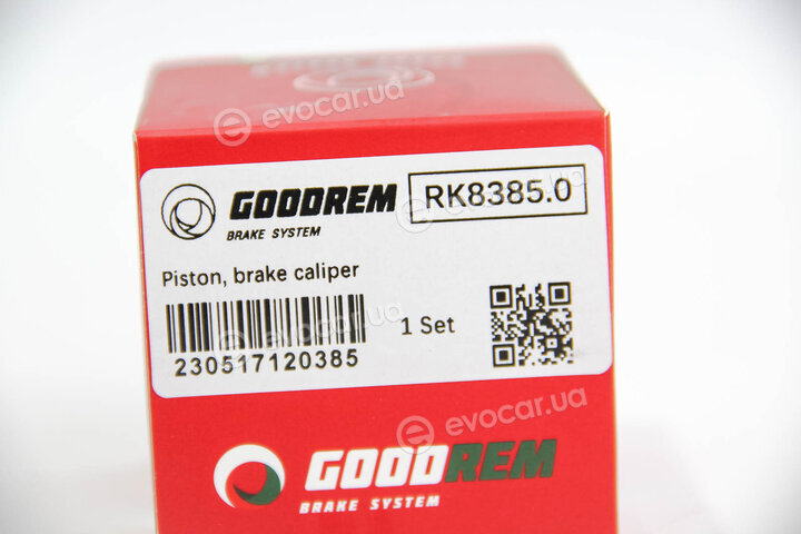 Goodrem RK8385.0
