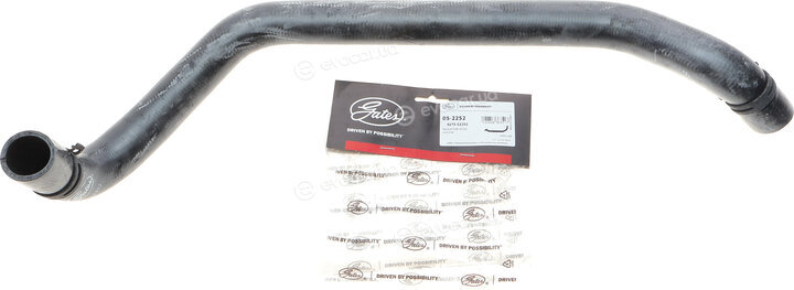 Gates 05-2252