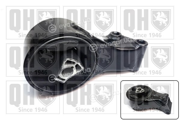 Quinton Hazell EM4809