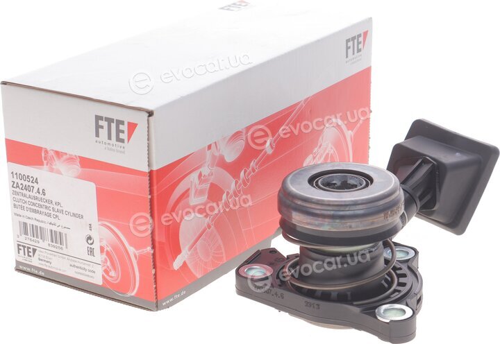 FTE 1100524