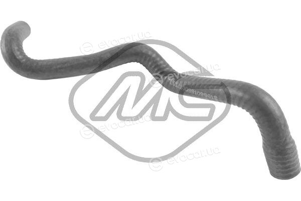 Metalcaucho / STC 99618