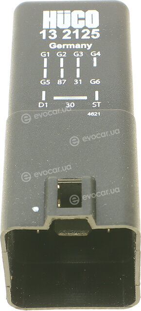 Astemo (Hitachi) / Huco 132125