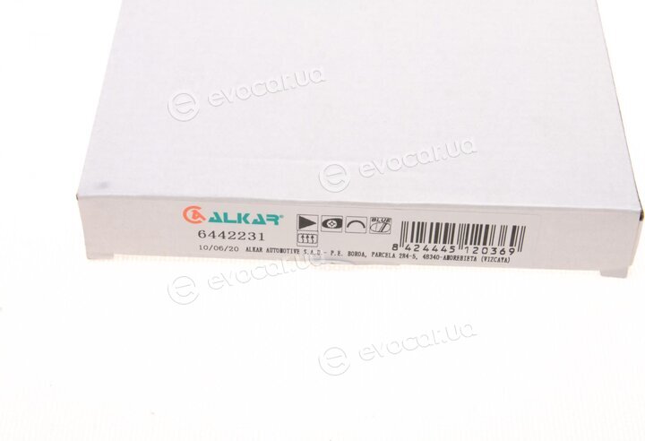 Alkar 6442231