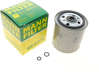 Mann WK 817/3 x