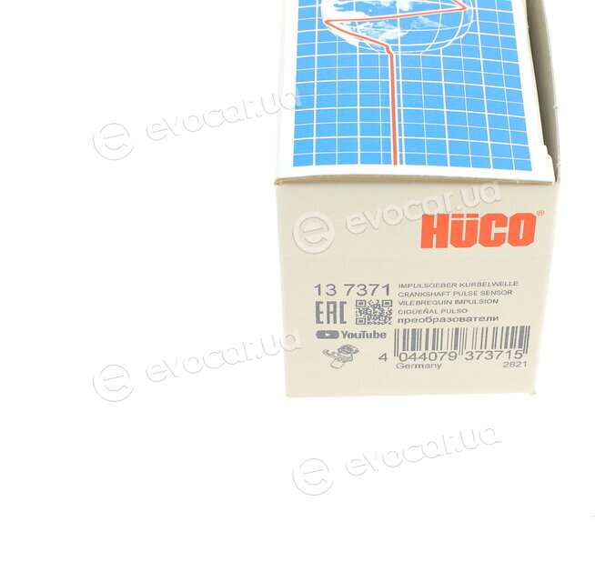 Astemo (Hitachi) / Huco 137371