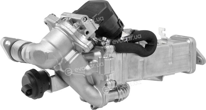 Wahler / BorgWarner 792001D