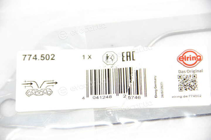 Elring 774.502