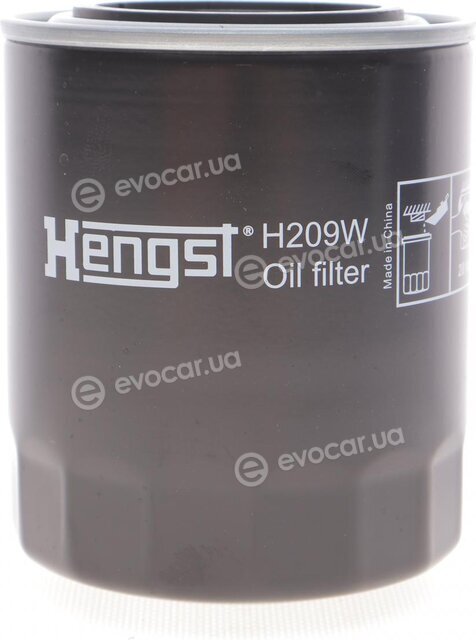 Hengst H209W