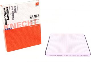 Knecht / Mahle LA 362