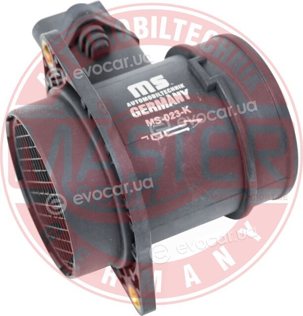 Master Sport 023-K-PCS-MS