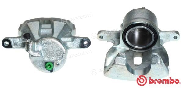 Brembo F 83 284