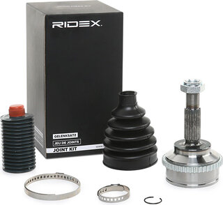 Ridex 5J0412