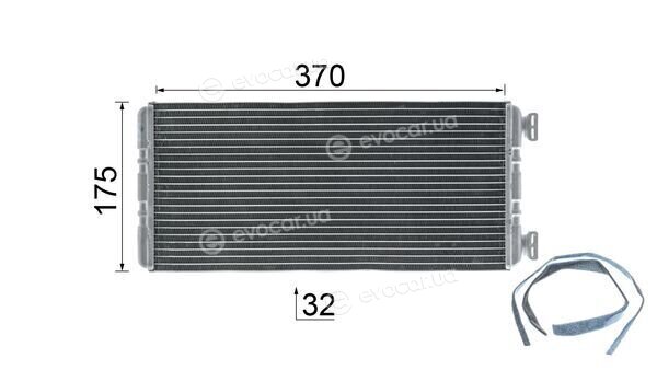 Mahle AH 131 000P