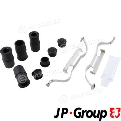 JP Group 4164002810