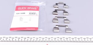 Kawe / Quick Brake 109-1698