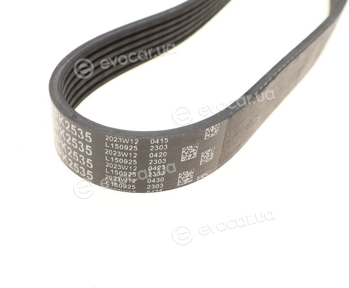 Gates 6PK2535