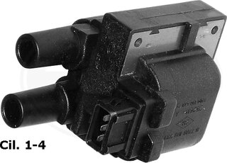 Era / Messmer 880020A