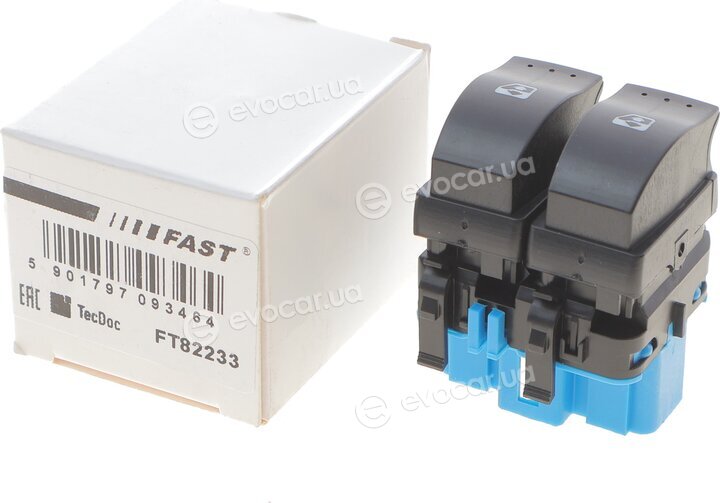 Fast FT82233