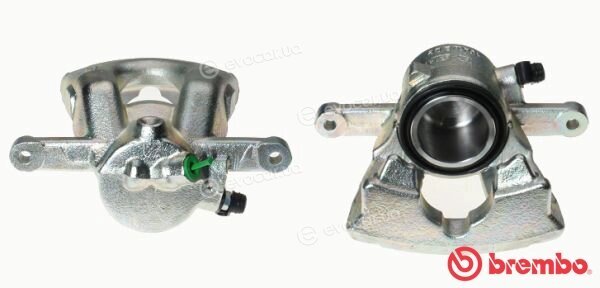Brembo F 06 146