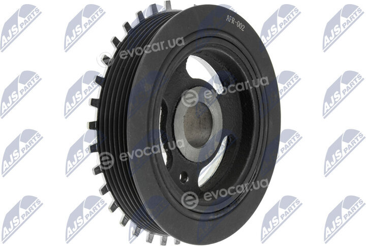 NTY RKP-FR-002