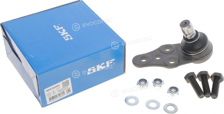 SKF VKDS 810002