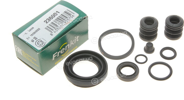 Frenkit 236001