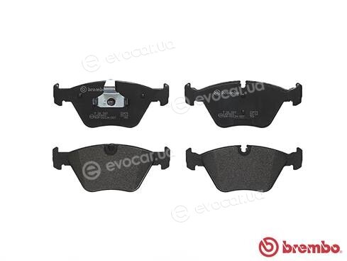 Brembo P 06 042