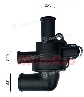 Motorad 547-91K