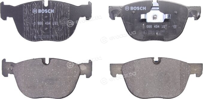 Bosch 0 986 494 191