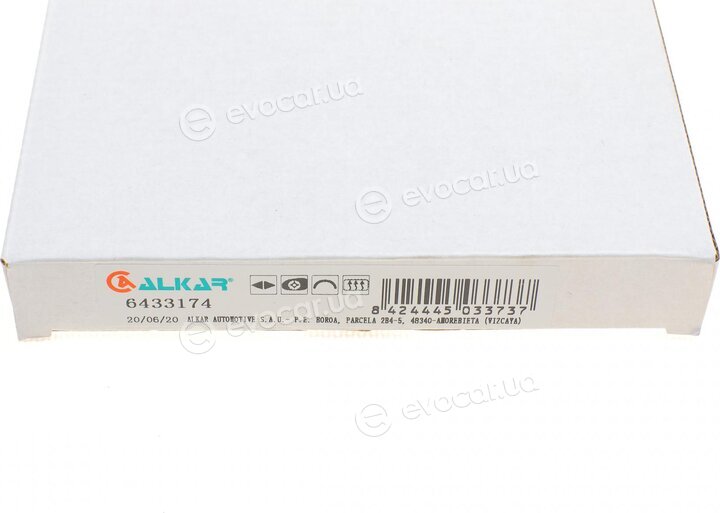 Alkar 6433174