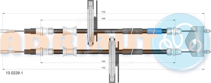 Adriauto 13.0229.1