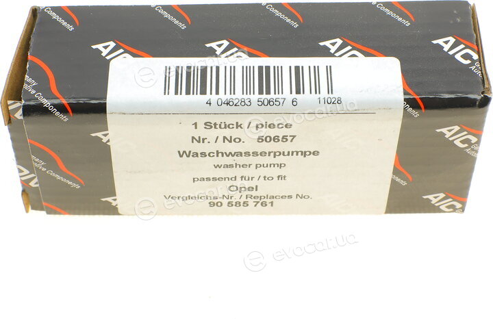 AIC 50657