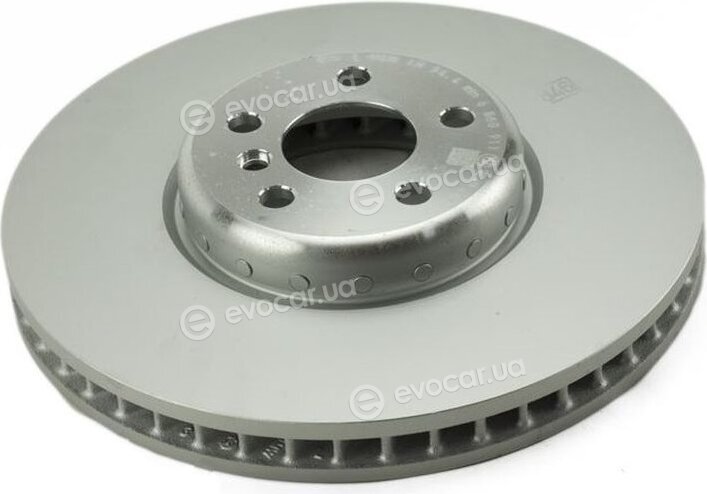 BMW / Mini 34108858705