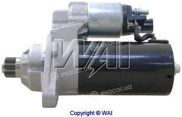 WAI 32688N