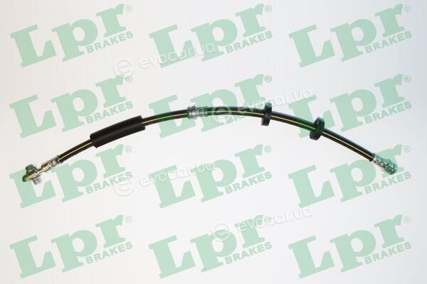 LPR / Samko 6T48464