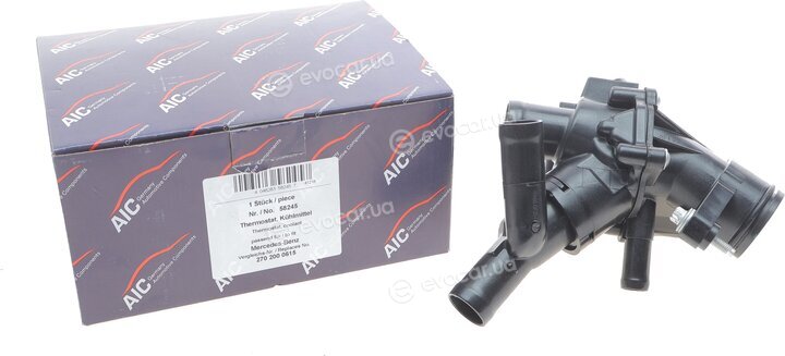 AIC 58245