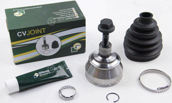 BGA CV0120A
