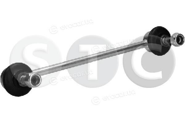 Metalcaucho / STC T440179