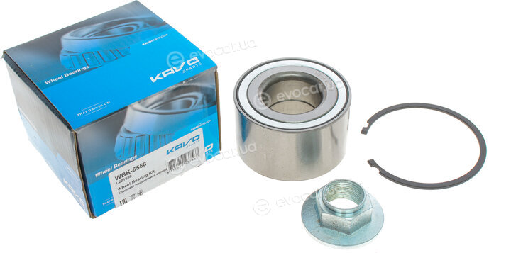Kavo WBK-6558