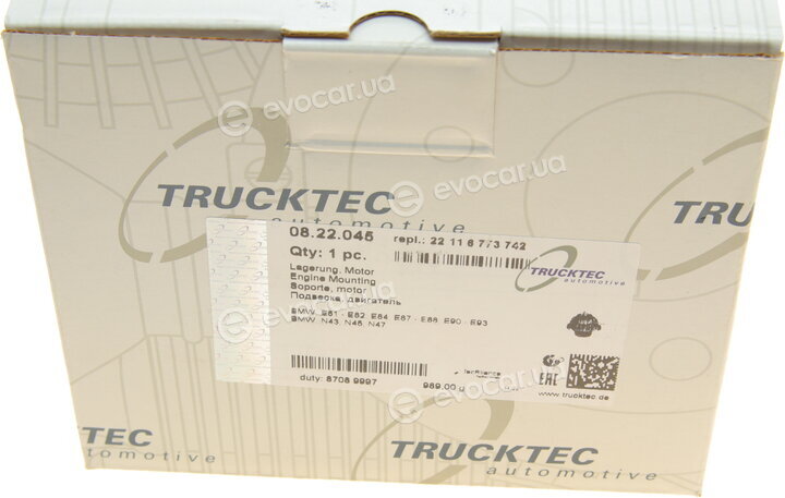 Trucktec 08.22.045