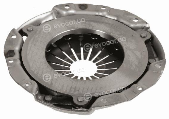 Valeo PHC KIC-16