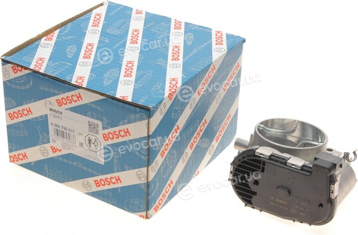 Bosch 0 280 750 017