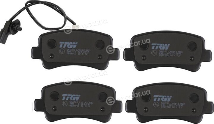TRW GDB1903