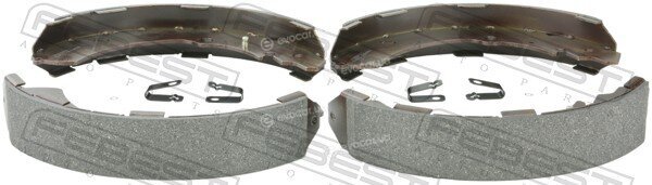 Febest 0402-KB4TR