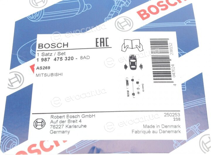 Bosch 1 987 475 320